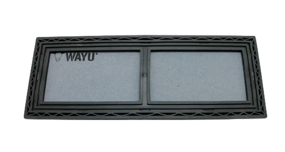 Piedra Afiladora Wayu