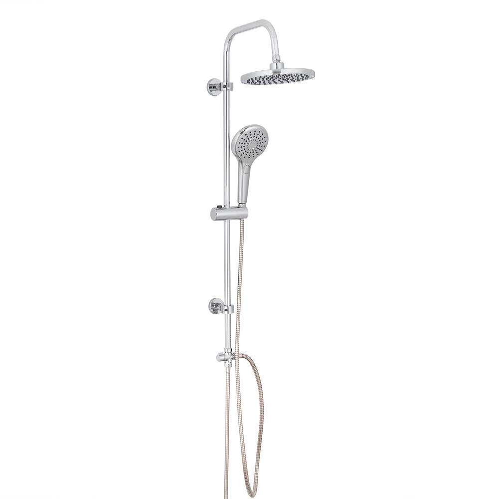 Columna Ducha Spa