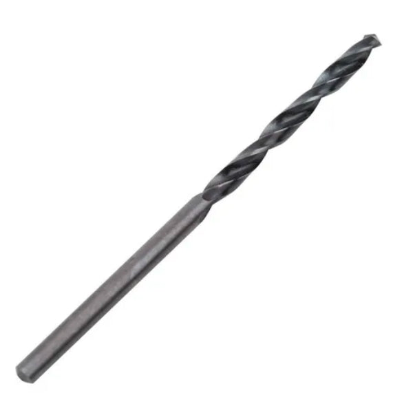 Broca Espiral Fierro 5 Mm - Bosch