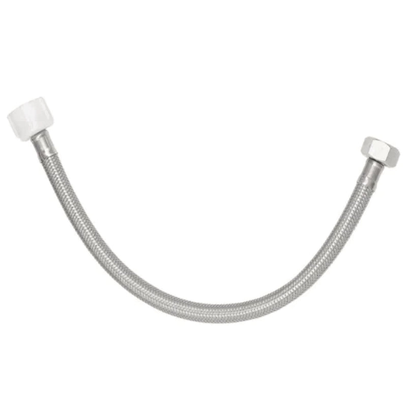 Flexible Agua Hi 1/2x15/16 Pulgadas 30 Cm