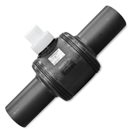 Valvula de bola hdpe