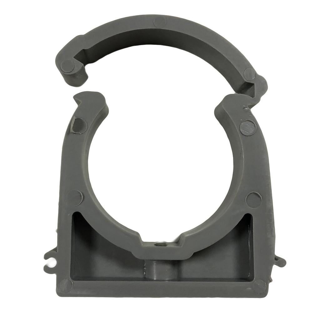 Abrazadera Ppr Autolock 20 Mm (Gris - Hoffens) - ABRAZADERAS / 20 MM