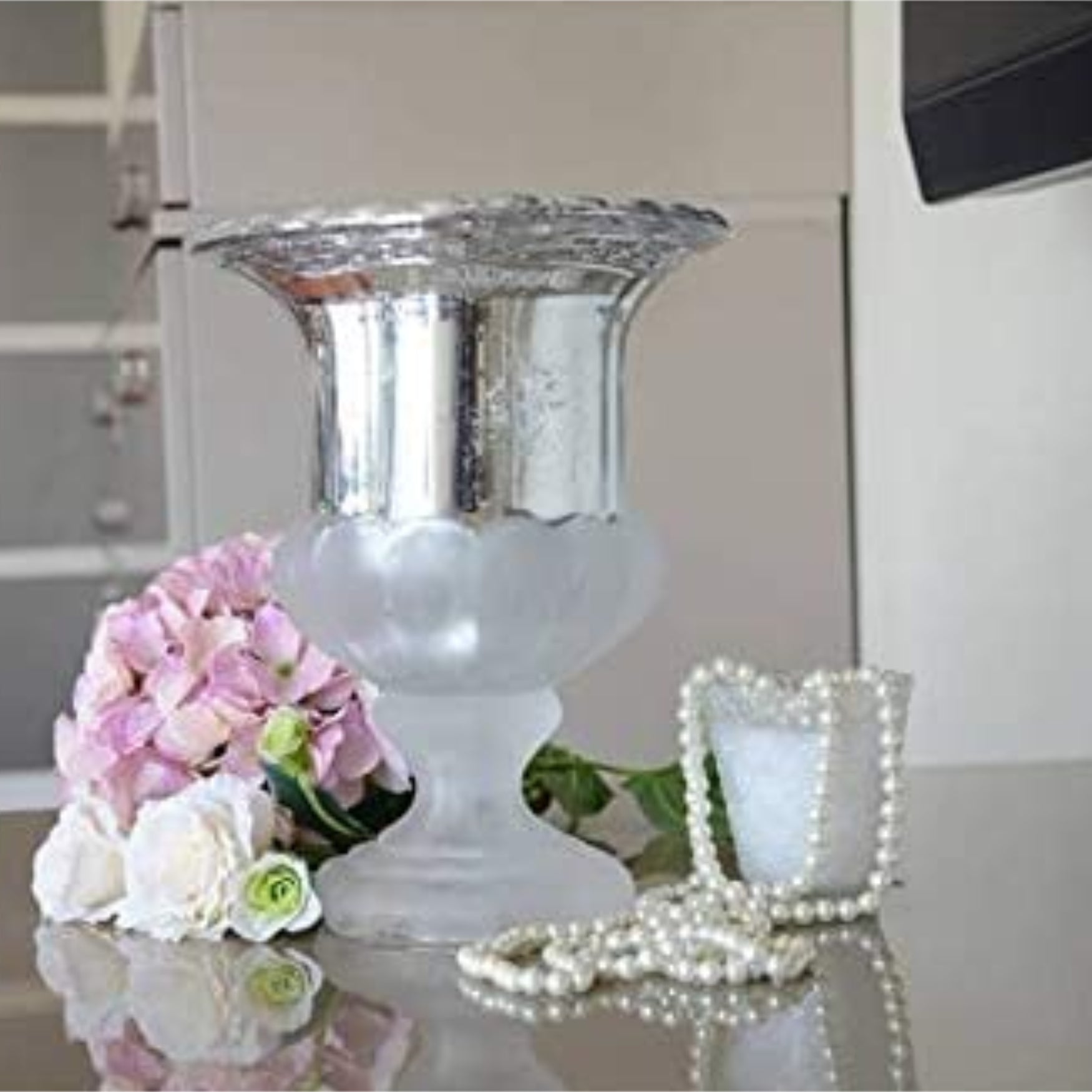 Pintura Efecto Espejo - Cadence (30ml)