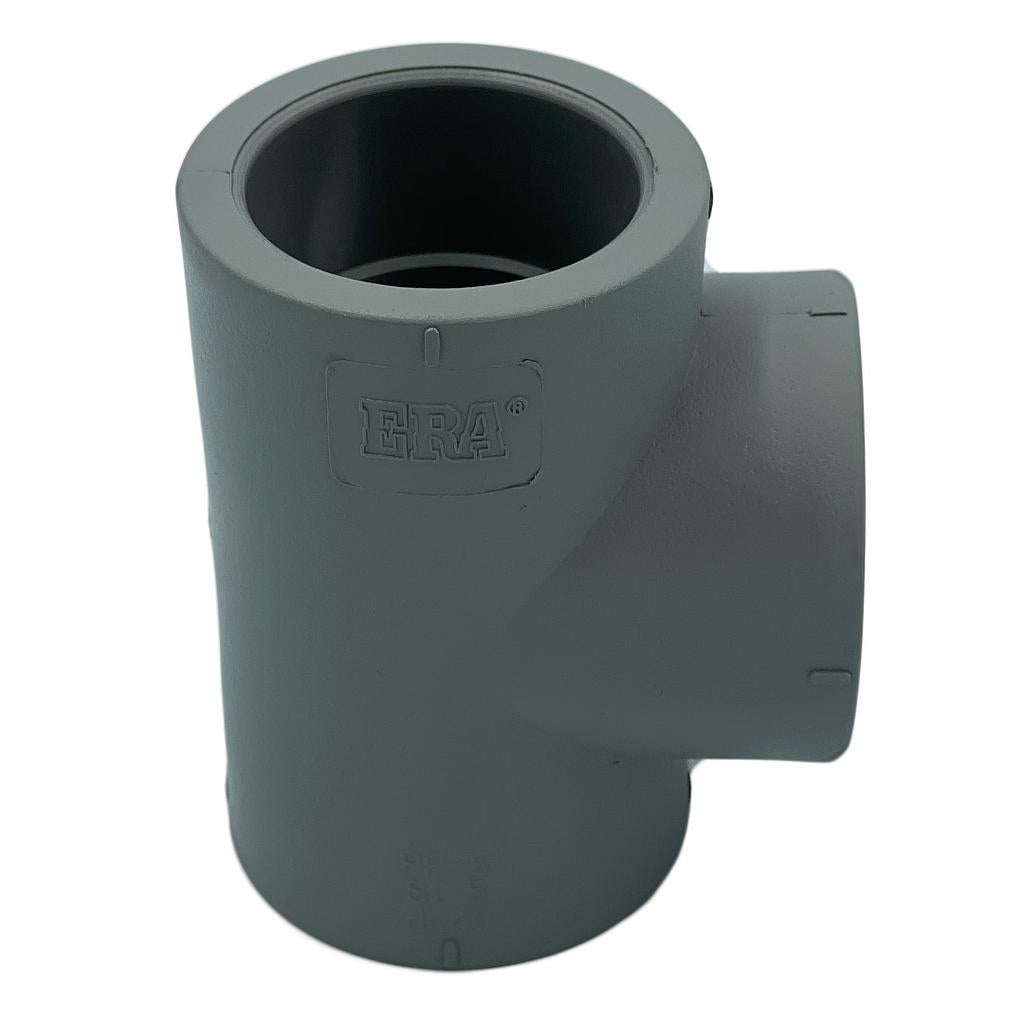 Tee Ppr Red 50x50x25 (Gris - Era)