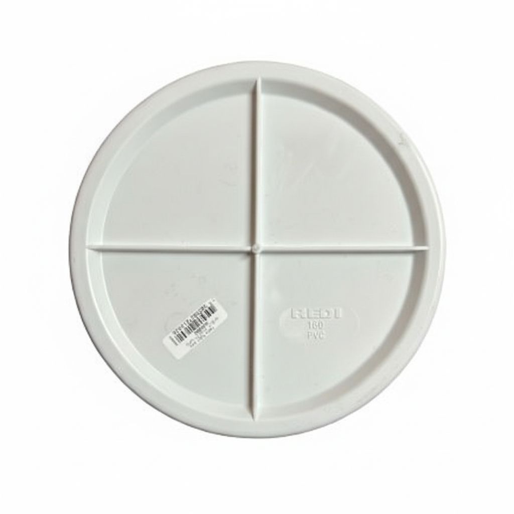 Tapa Tubo