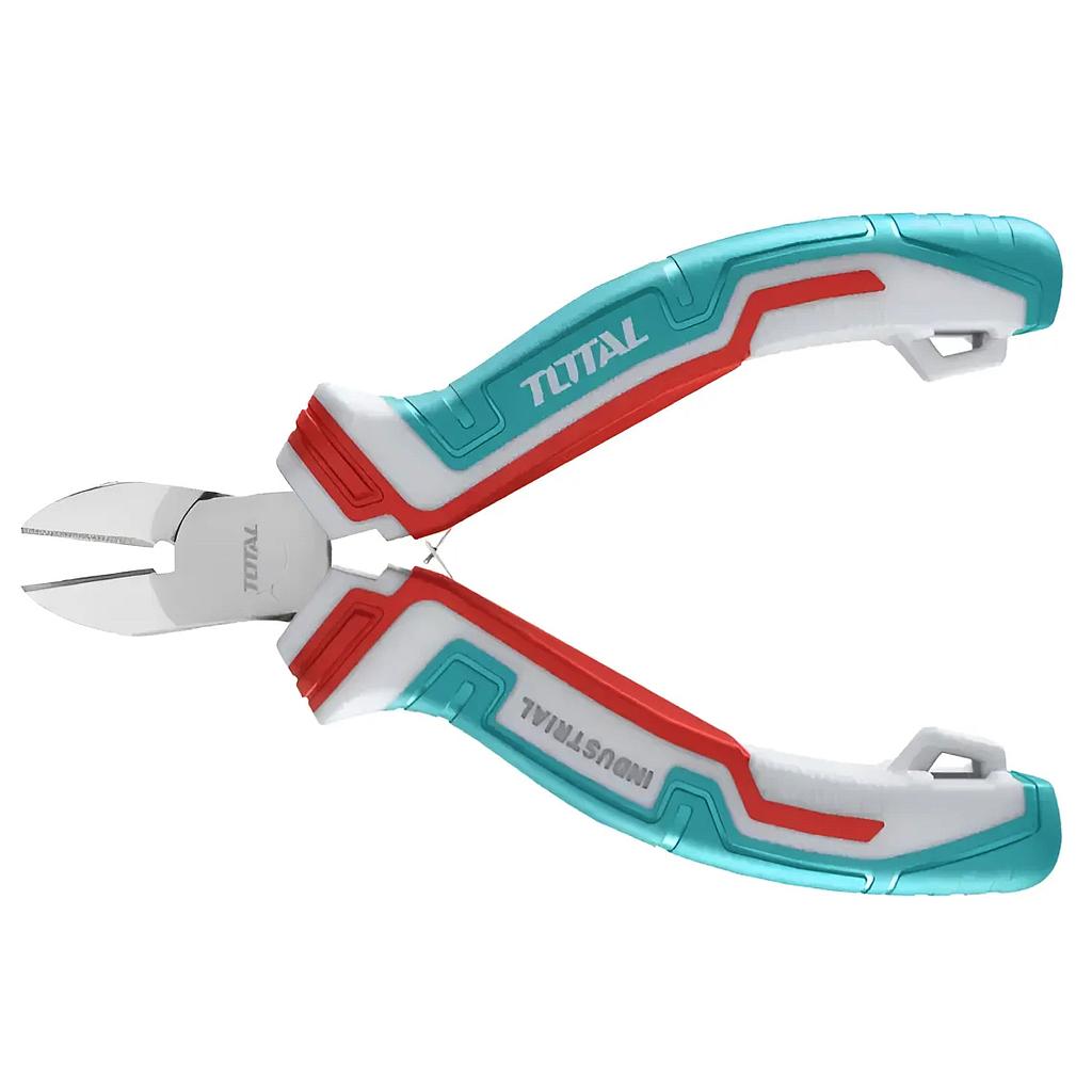 Mini Alicate De Corte Diagonal 4.5  THTMN356