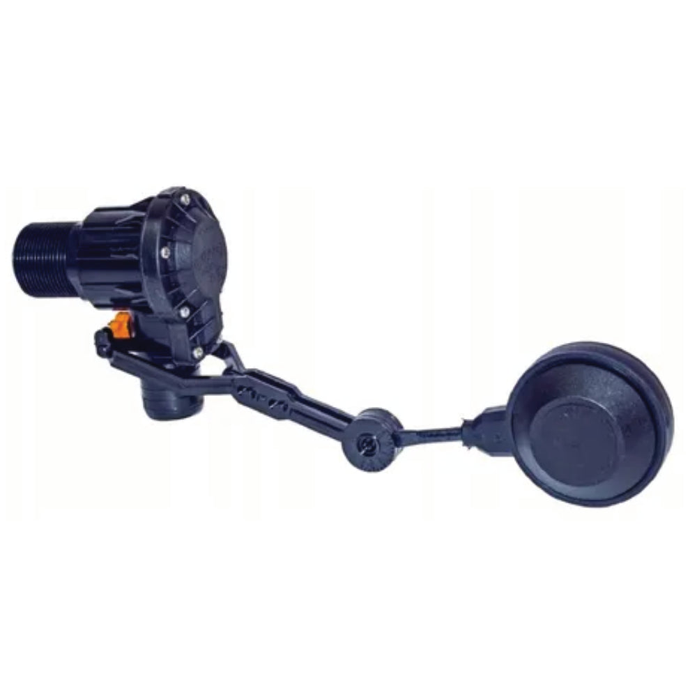 Valvula Flotante Mac3 Quickstop 1" Silencios