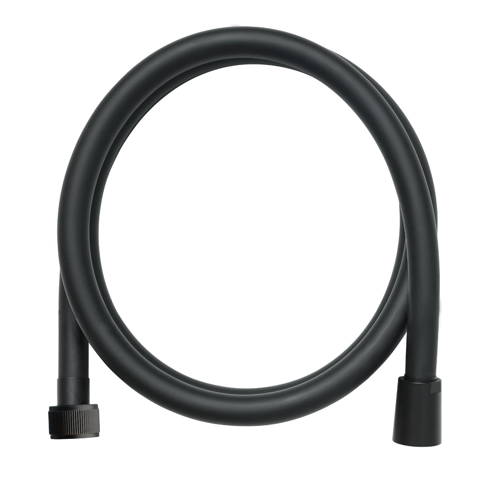 Flexible Goma Flex 1,75 Mts Matte Black