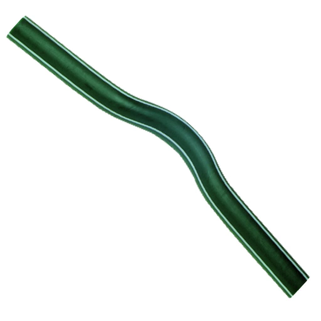 Curva Sobre Paso Ppr 20 (Verde - Vinilit)