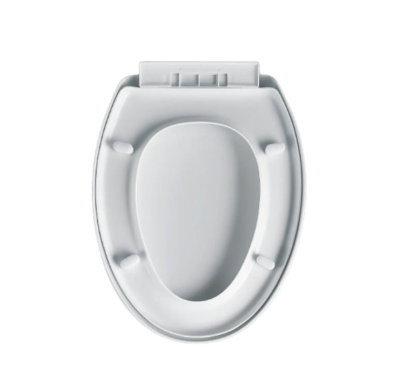 Asiento WC LUND Elongado