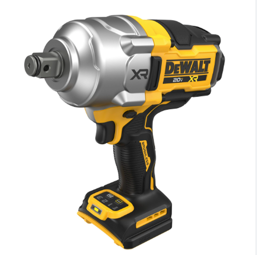 Llave de impacto