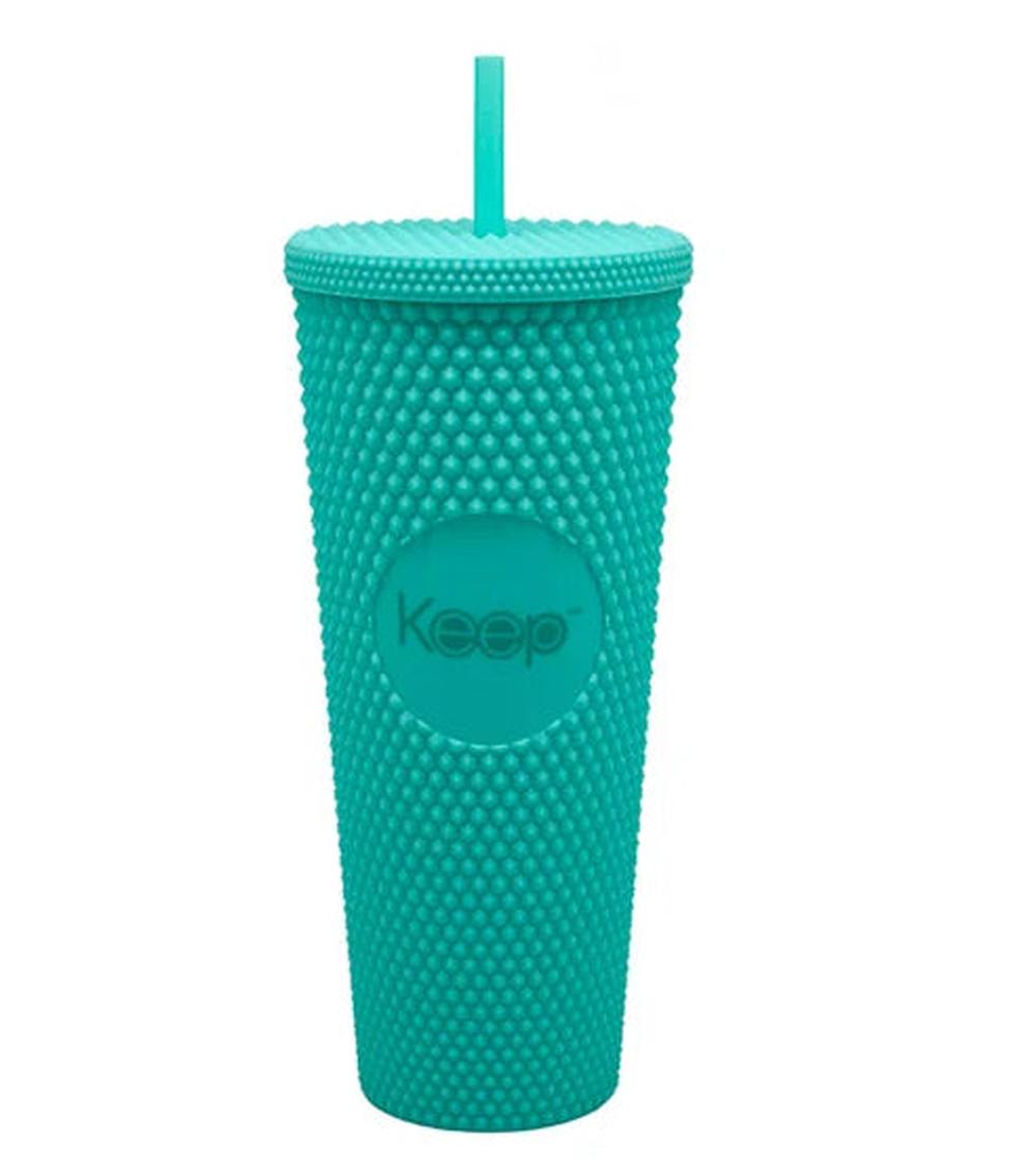 Vaso Tumbler Venti Bombilla Keep