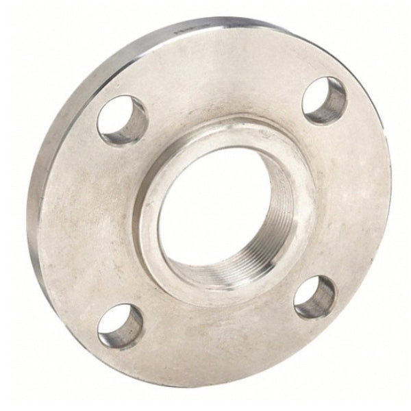 Flange Hi Fe Fdo