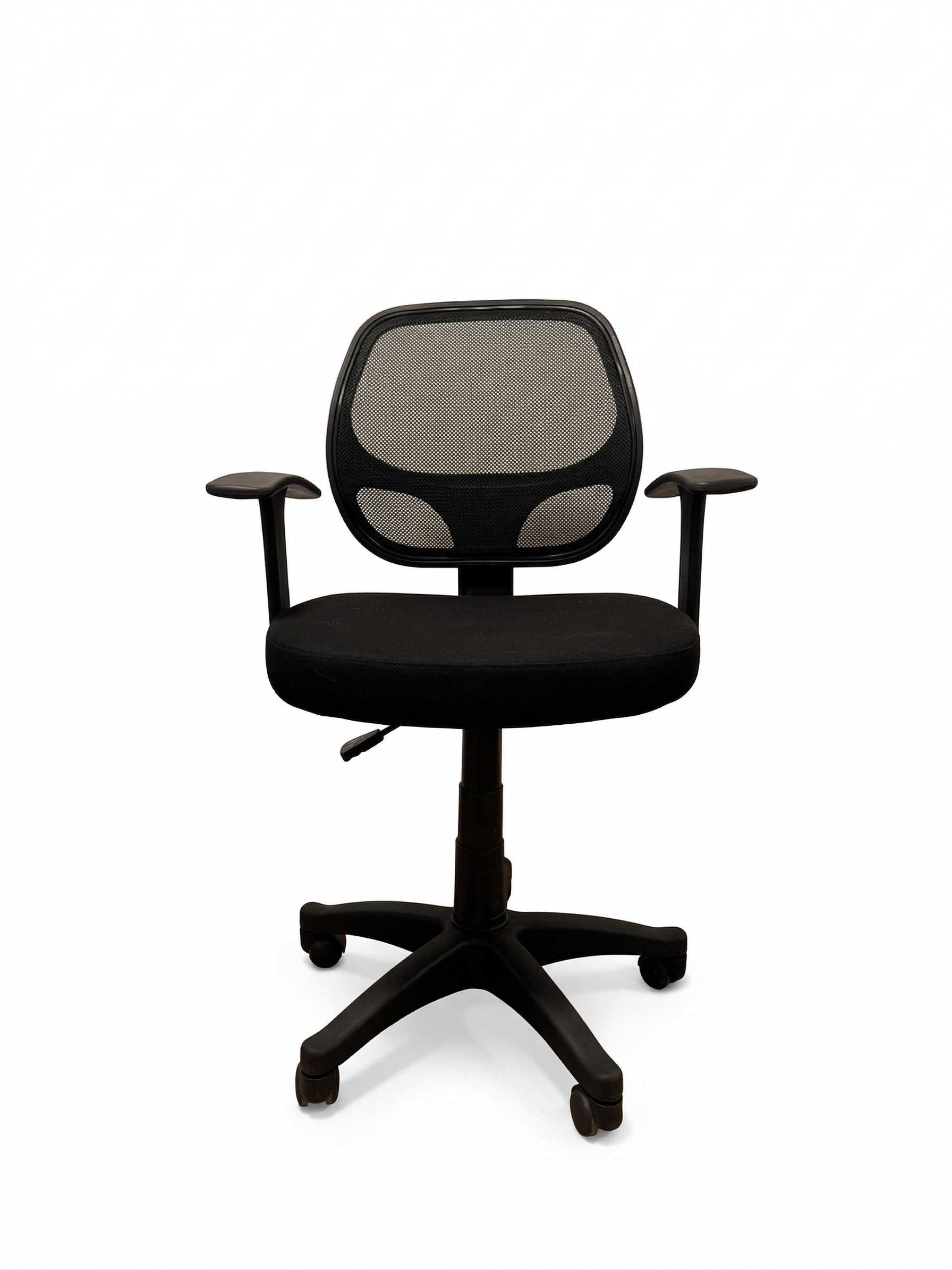 Silla Office Negro