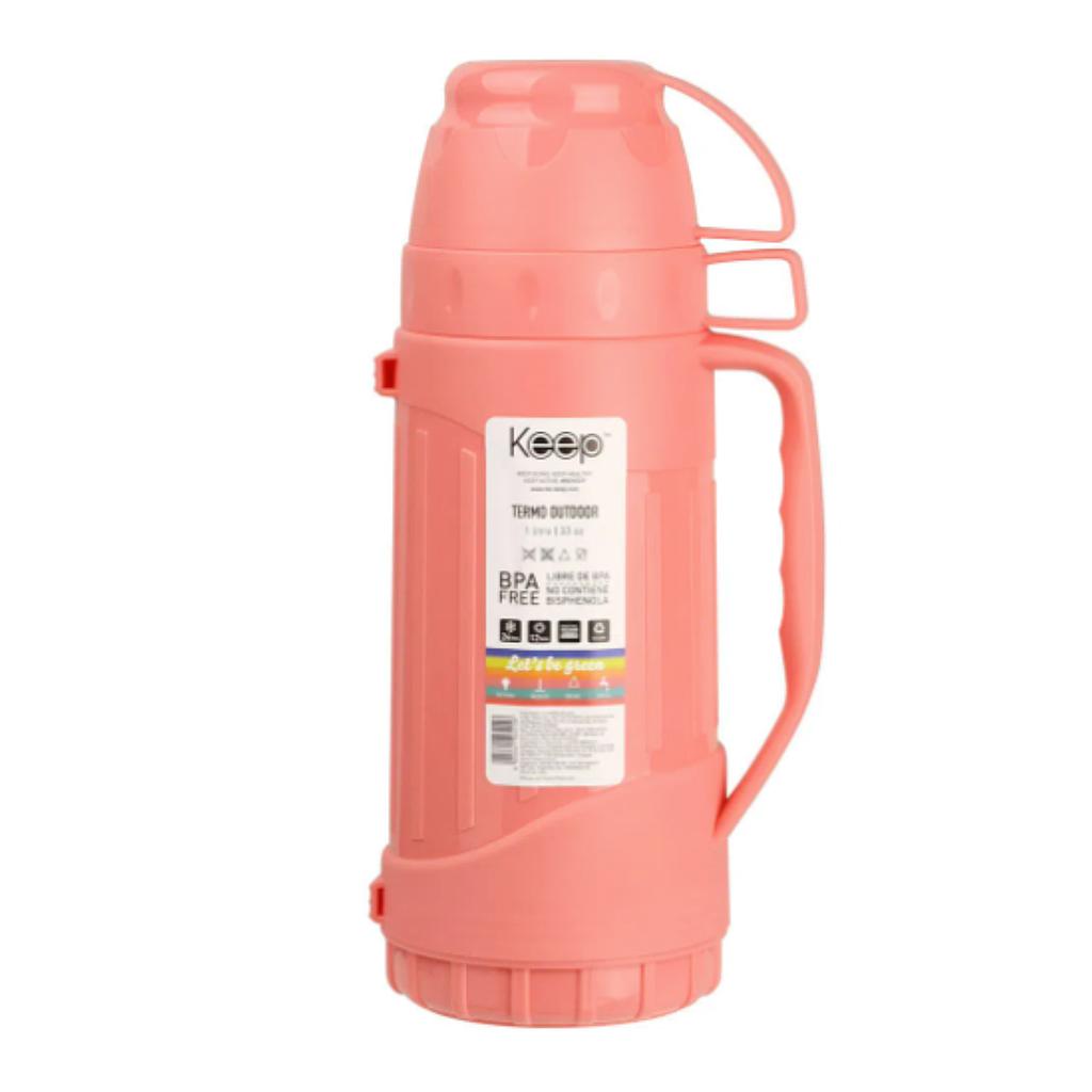 Termo Outdoor 1.8 L Keep