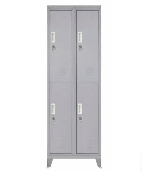 Locker 4 Puertas Doble Lk-22 (MK)