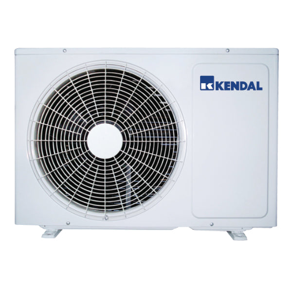 Aire Acondicionado 12000 Btu/Hr Split Muro On-Off Con Wifi R410a Kendal