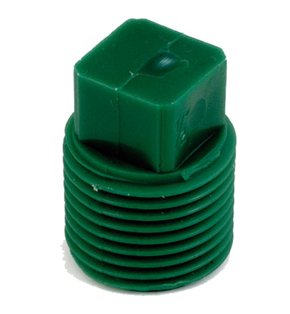 Tapón Ppr