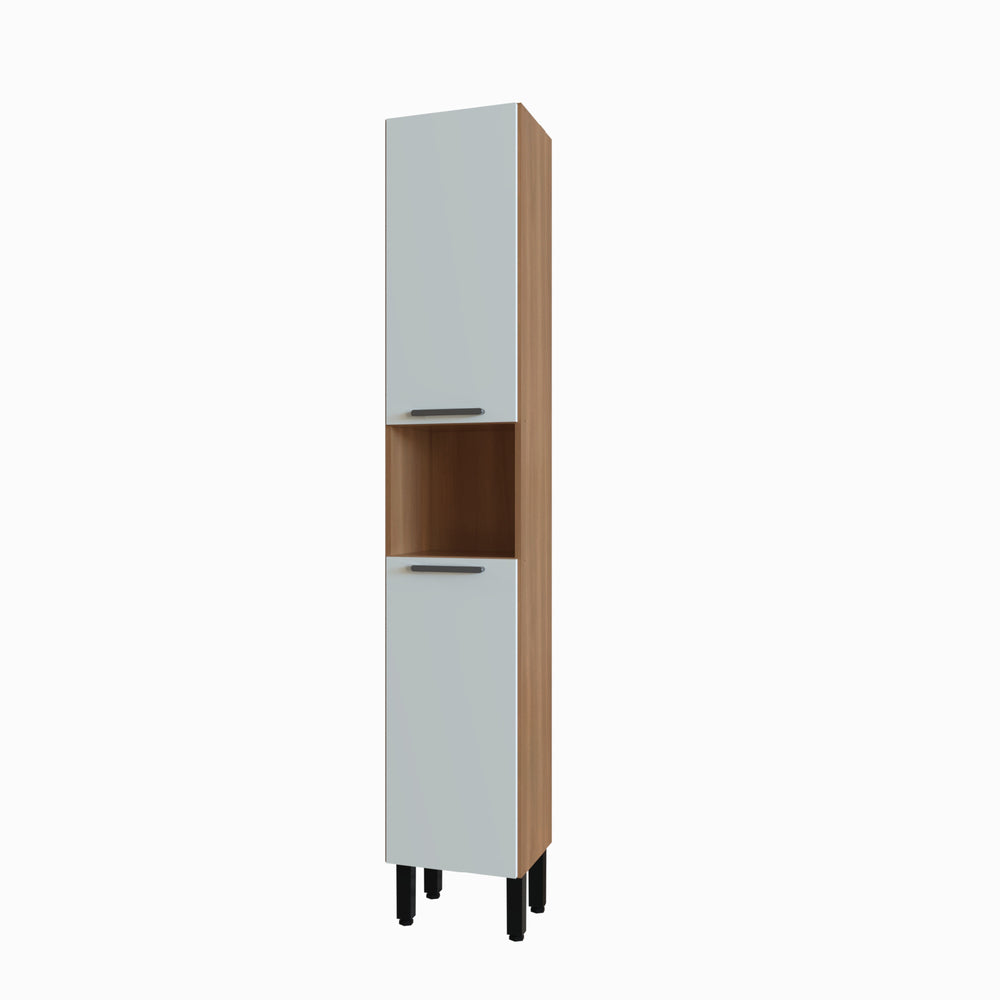 Torre Firenze 400mm 2P Blanco 350x2000x310