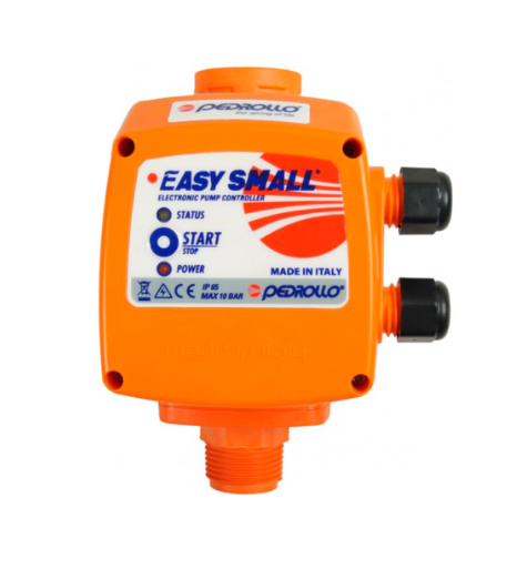 Autopress Easysmall-1 1.5bar 12a Regulador Electronico