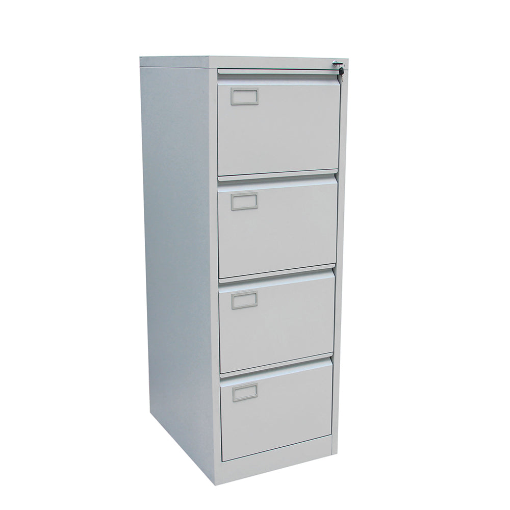 Kardex Metalico 4 Cajones -V04