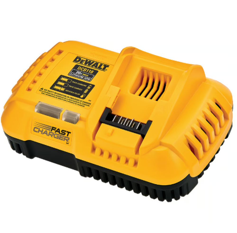 Cargador Flexvolt 