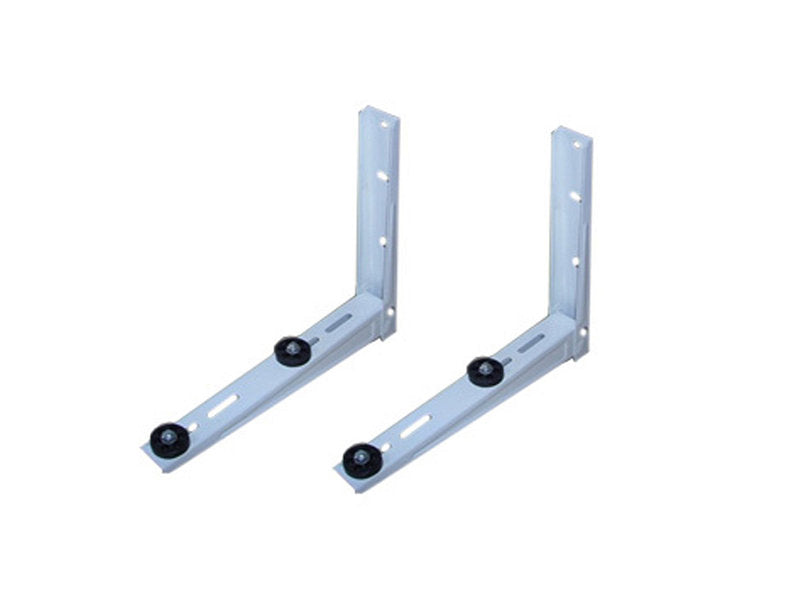 Soporte Tipo L Para Aire Acond. 9000-24000 Btu/Hr