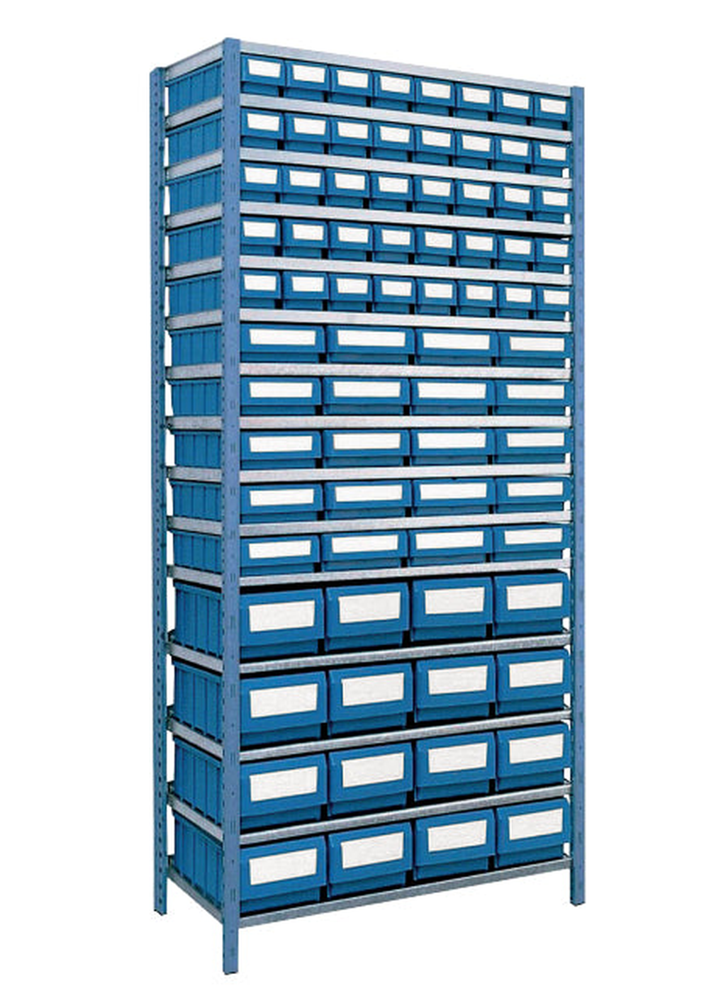 Estanteria Organizadora