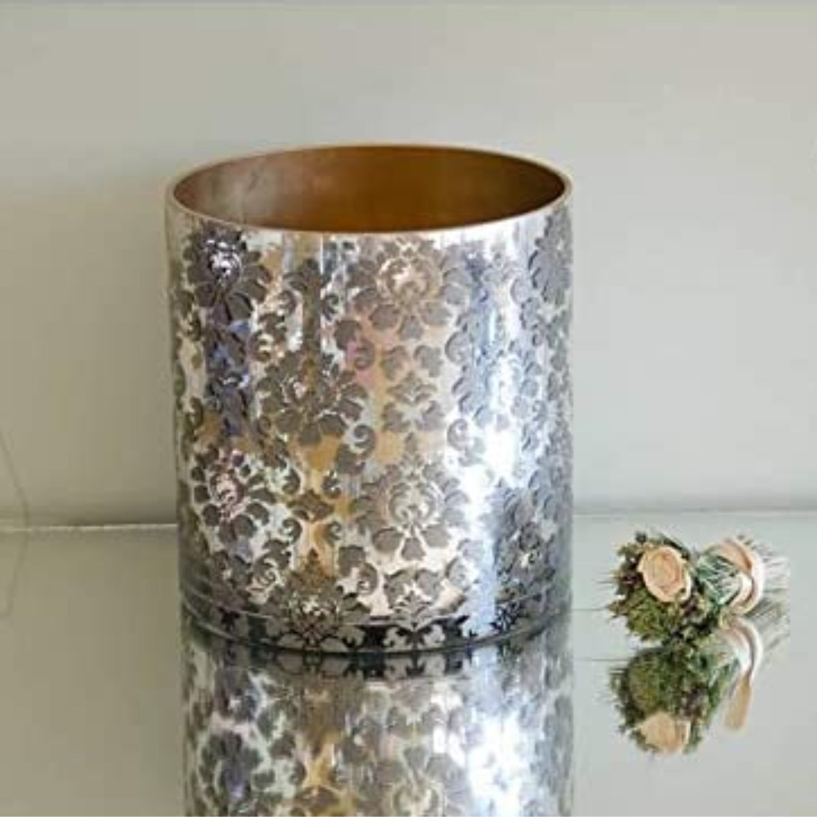 Pintura Efecto Espejo - Cadence (30ml)