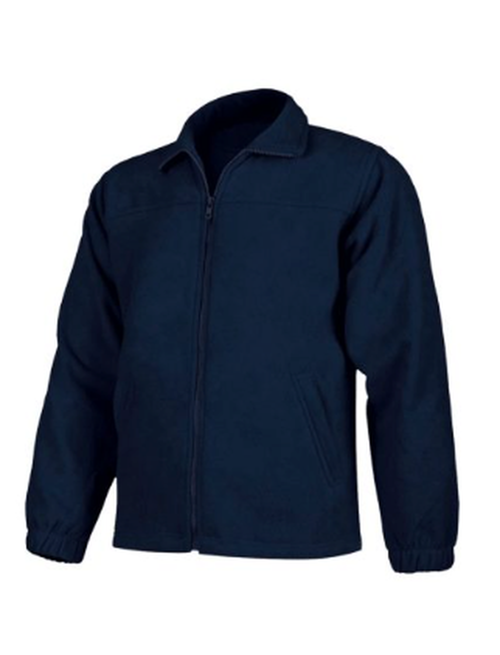 Polar Black Bull Basic Azul