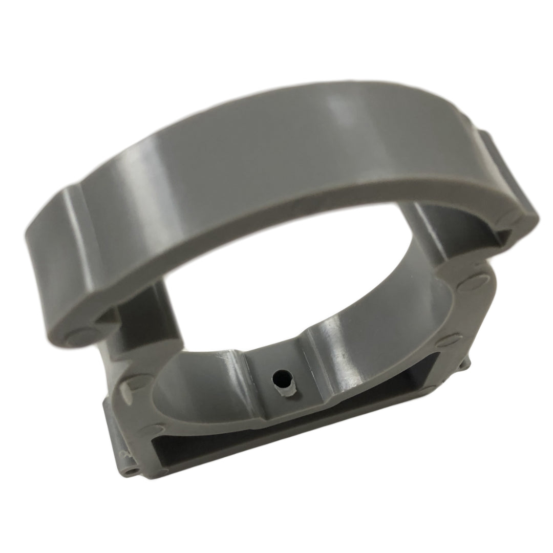 Abrazadera Ppr Autolock 20 Mm (Gris - Hoffens)