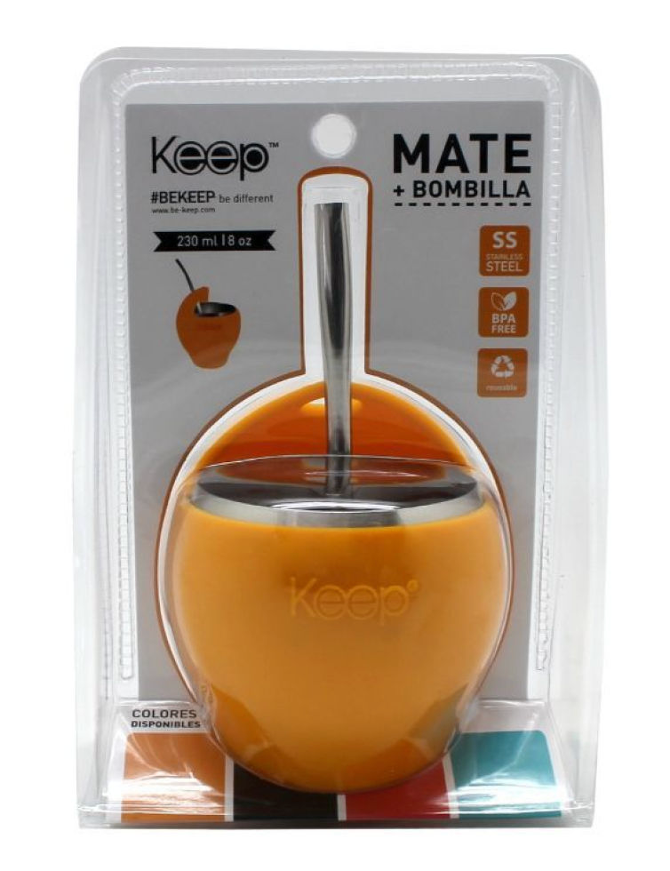 Mate Set Keep