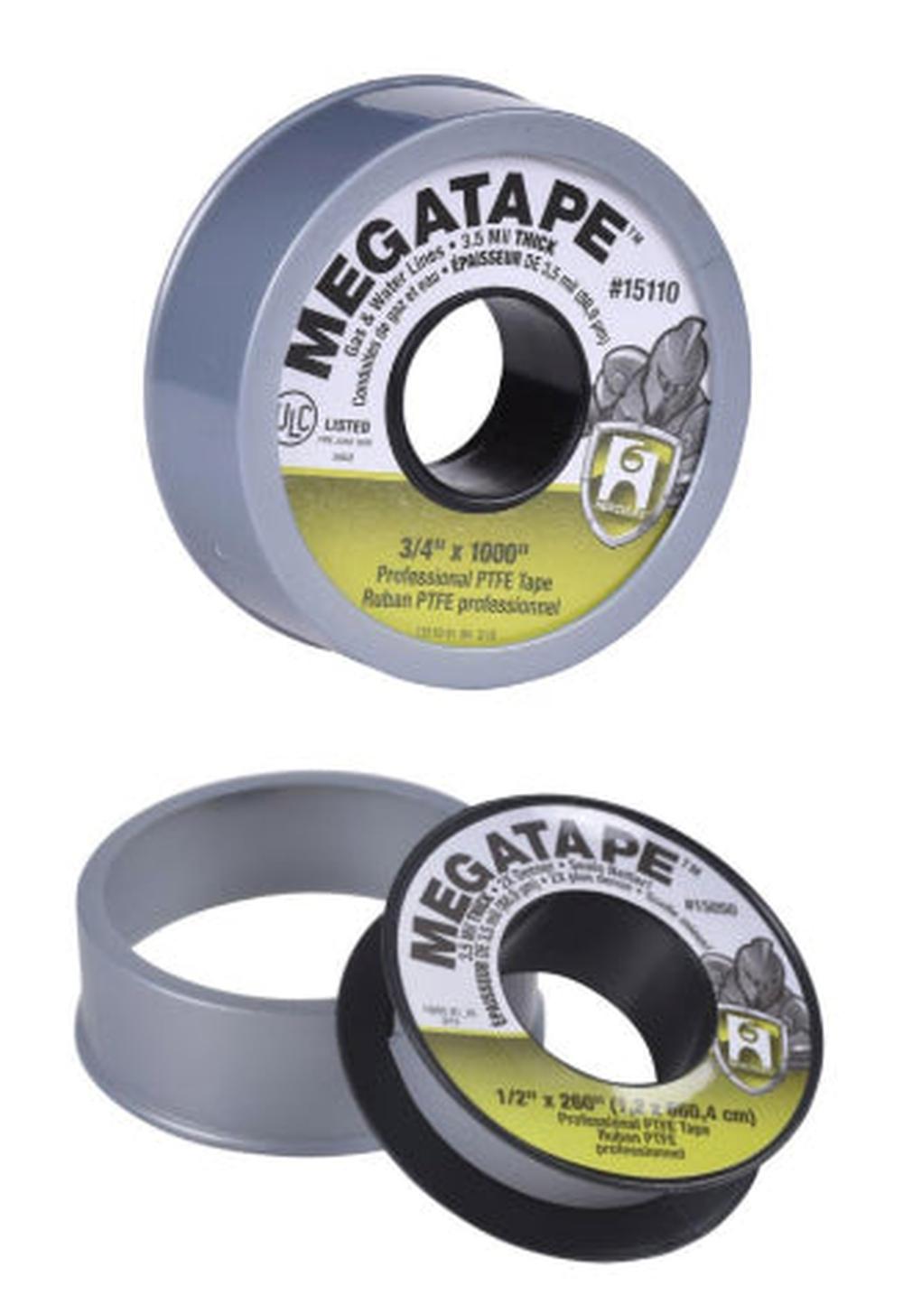 Teflon Megatape 
