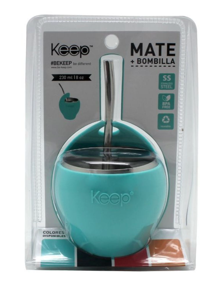 Mate Set Keep