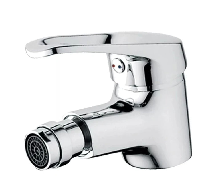 Llave Monomando Bidet Swertt