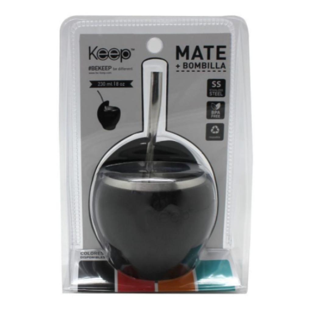 Mate Set Keep