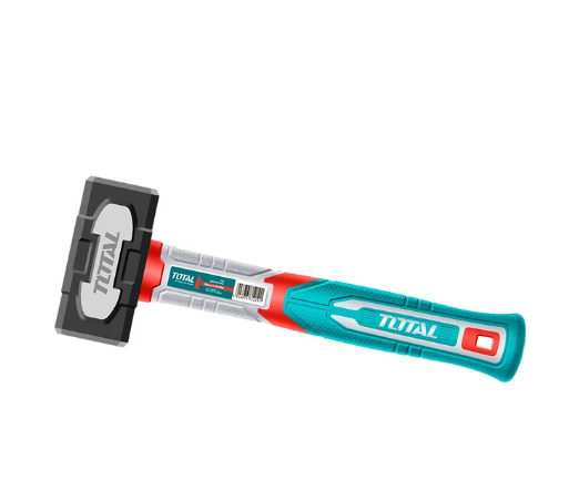 Combo Forjado 1000grs. Mango Fibra Vidrio THSTH61000 Total
