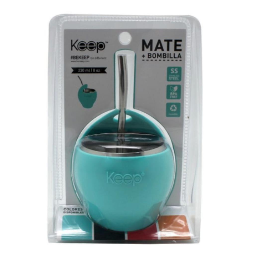 Mate Set Keep