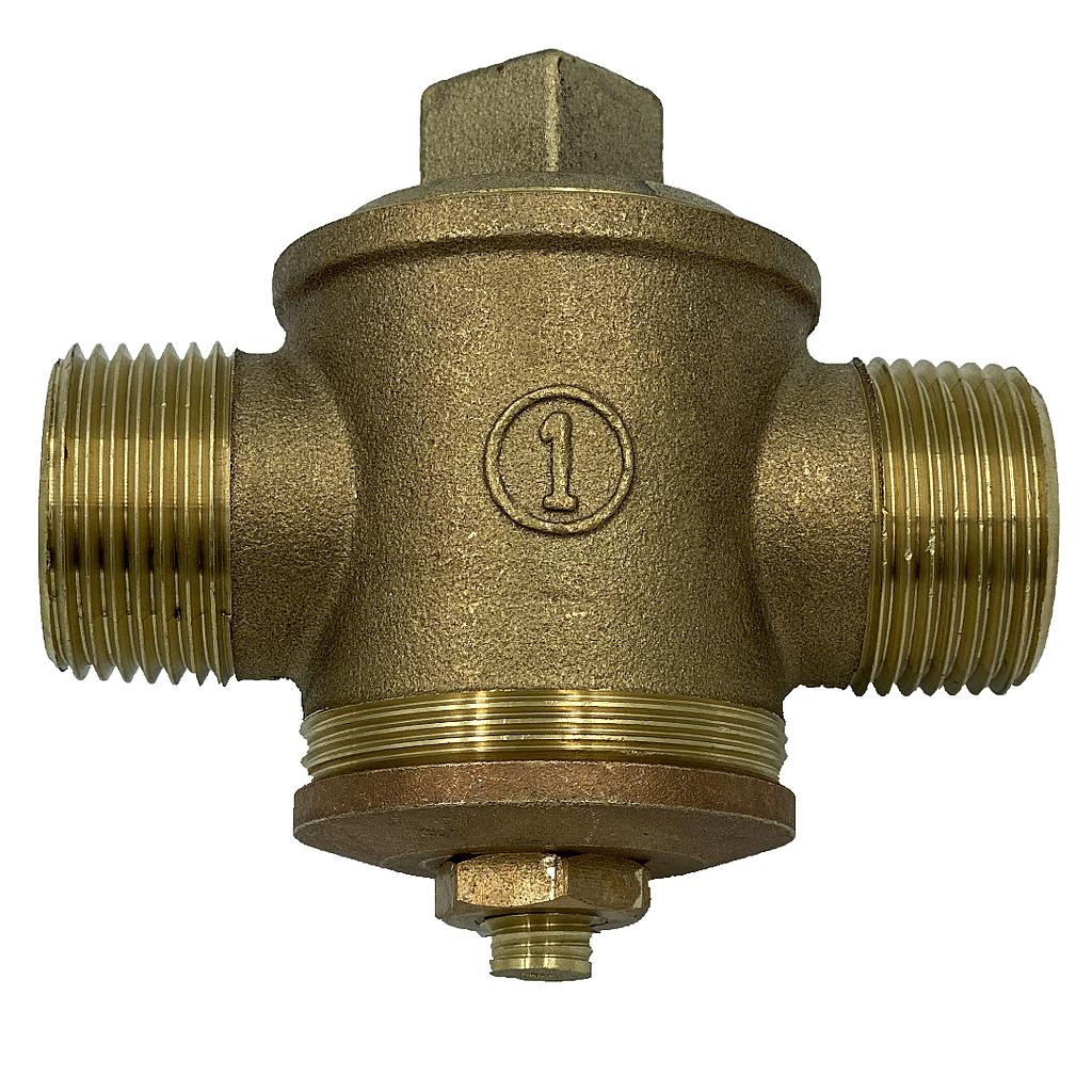 Llave Collar 1.1/2 He He