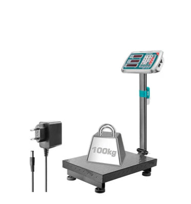 Balanza Inalámbrica