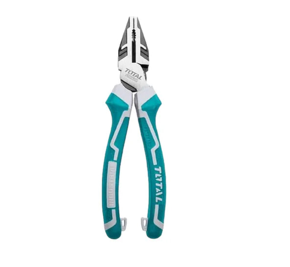 Alicate Universal 8'' Industrial 30% Ahorroint THT210806S