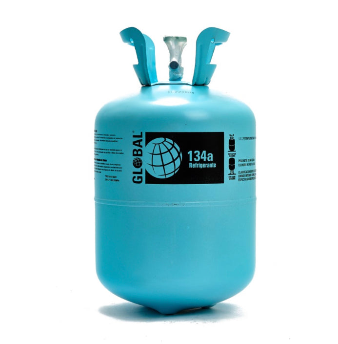 Gas Refrigerante R-134 13,6 Kg