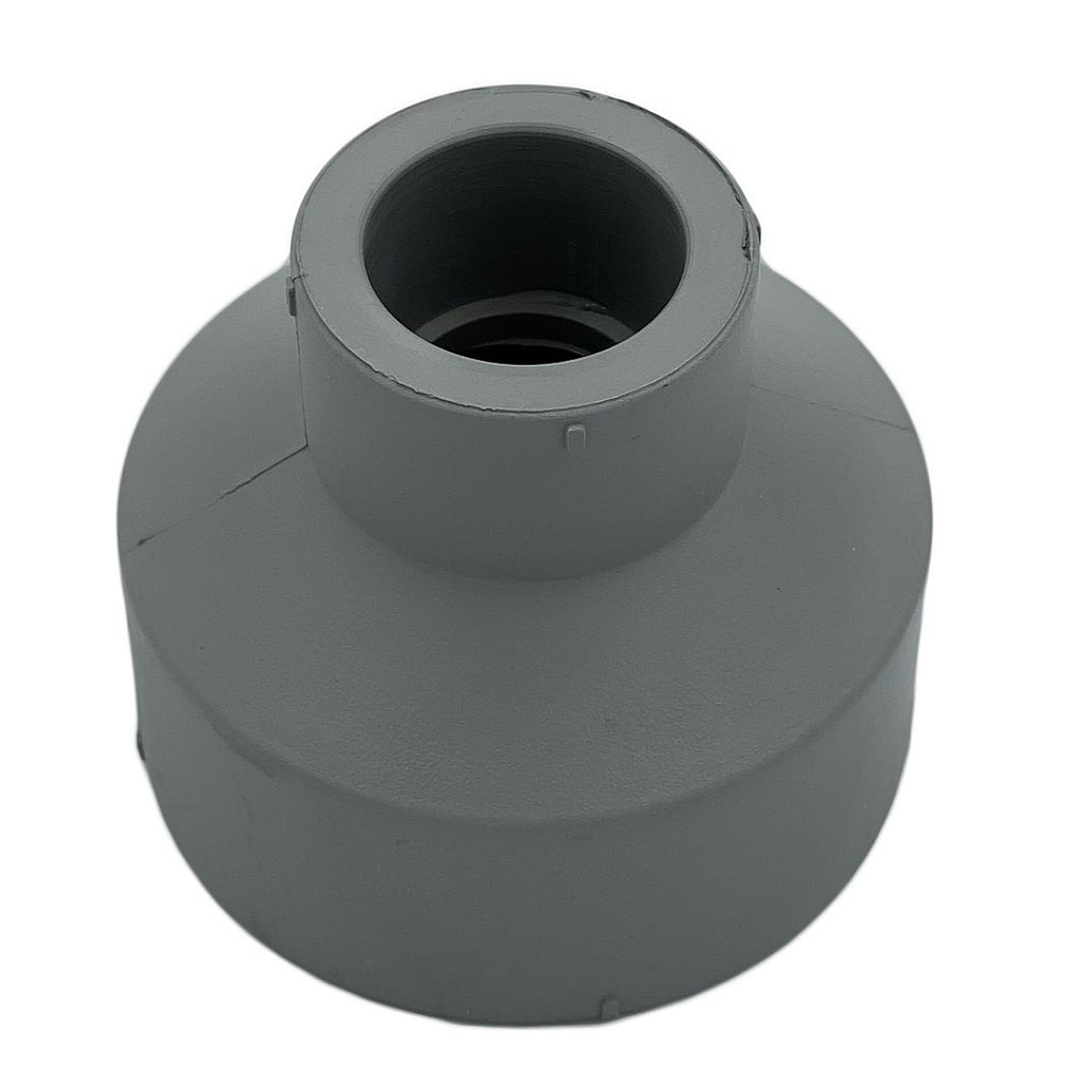 Copla Ppr 90x63 (Hoffens - Gris)