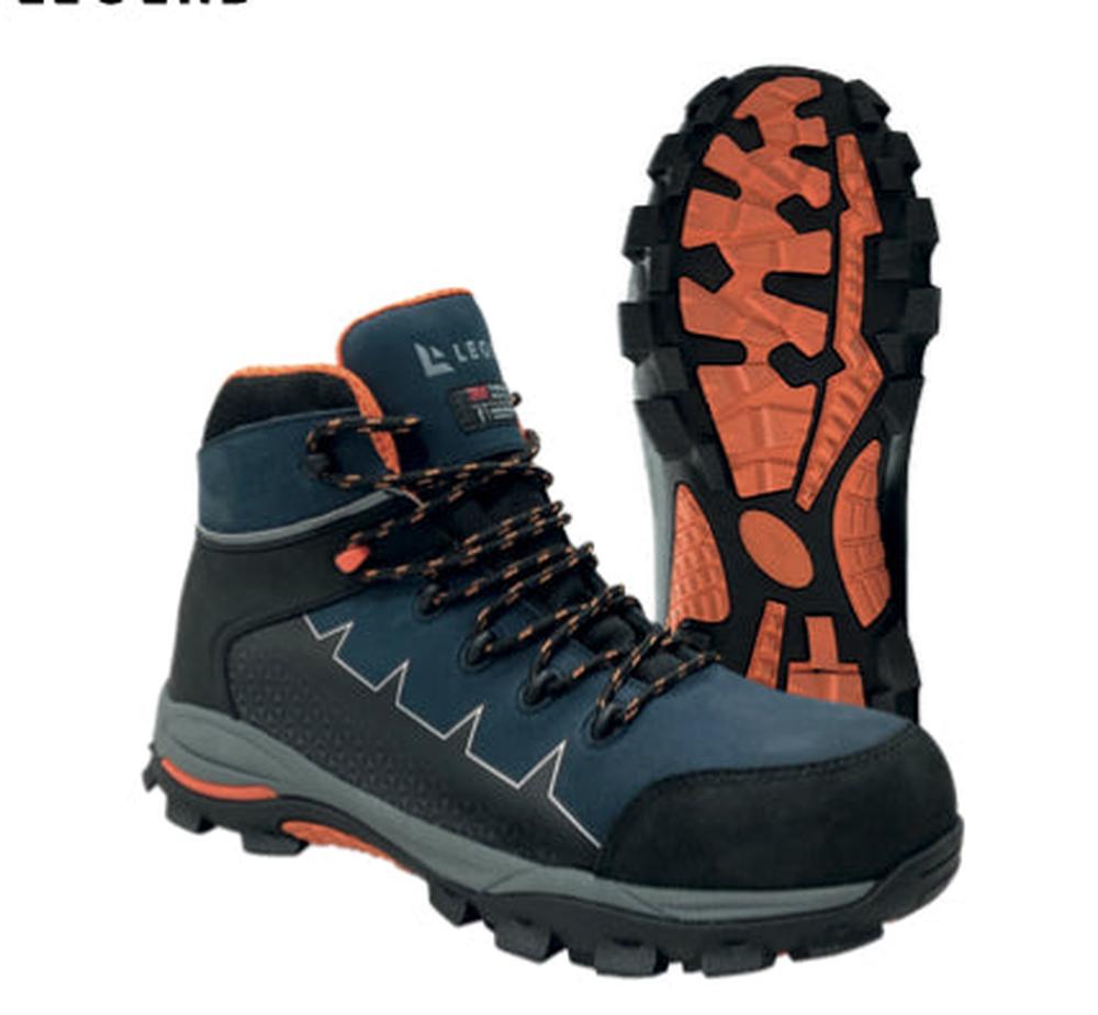 Botin De Seguridad