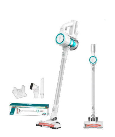 Aspiradora Vertical Inalambrica Ajustable