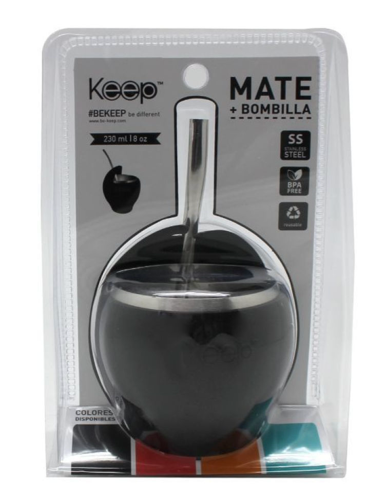 Mate Set Keep
