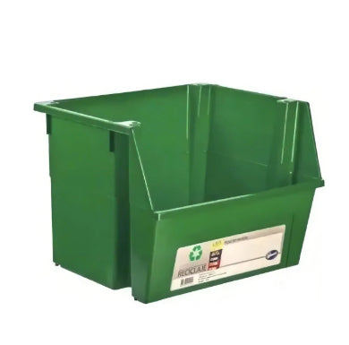 Contenedor  Wenco 45×40×34cm (45 Lt)