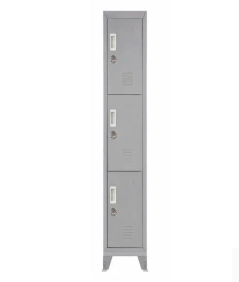 Locker 3 Puertas LK-111 (MK)