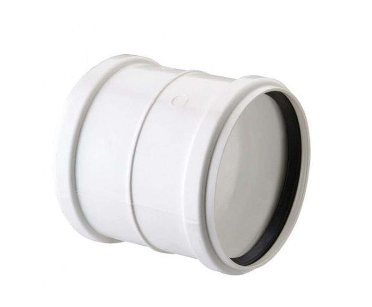 Copla Pvc Sanitario