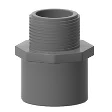 Terminal Cpvc Sch80 He 1/2"